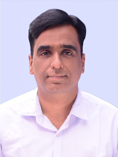 Dr. Arun Arora